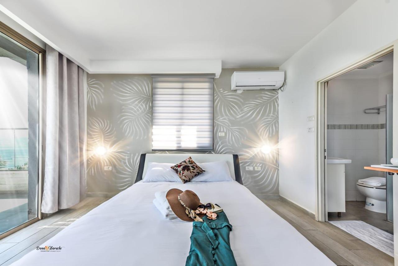 Nof Kinneret Villa Tiberias Exterior photo